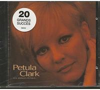 Clark,Petula - Best of/New Version