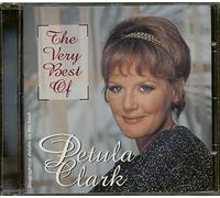 Clark,Petula - Best of Petula Clark,the Very