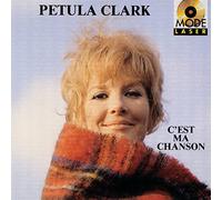 Clark, Petula - C'Est Ma Chanson