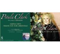 Clark, Petula - Christmas: Simple Gifts & Thank You For Christmas