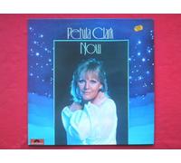 Clark, Petula - Clark, Petula Now LP Polydor 2383170 EX/EX 1972