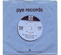 Clark, Petula - Clark, Petula The Song Of My Life 7" Pye 7N45026 EX 1971
