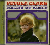 Clark,Petula - Colour My World the Other Man'