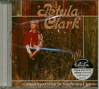 Clark,Petula - Conversations in the Wind