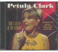 Clark, Petula - Don't Sleep In Subway-Greatest Hit