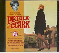 Petula Clark - Don'T Sleep in the Subway