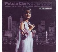 Clark,Petula - Downtown