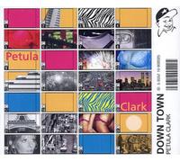 Clark, Petula - Downtown '99