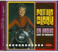 Clark,Petula - En Vogue