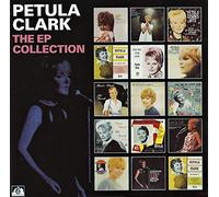 Clark,Petula - Ep Collection