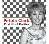 Clark,Petula - First Hits & Rarities [Import]