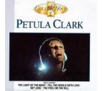 Clark Petula - Golden Hour [Import]