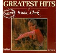Clark,Petula - Greatest Hits