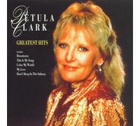 Clark,Petula - Greatest Hits