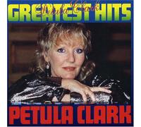 Clark Petula - Greatest Hits,Downtownsailor.