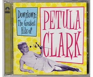 Clark,Petula - Greatest Hits of Petula Clark