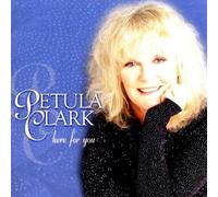 Clark,Petula - Hear for You
