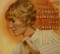 Clark,Petula - Hit Parade-O.Bookl./Digi