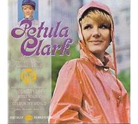 Clark,Petula - I Couldn'T Live Without Your l