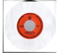 CLARK, Petula / I Couldn't Live Without Your Love / 45rpm record