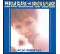 Clark, Petula - I Know a Place