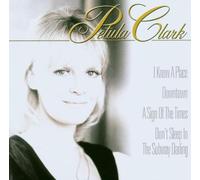 Clark,Petula - I Know a Place
