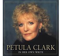 Petula Clark In Her Own Write (CD) Album