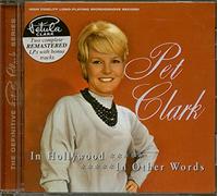 Clark,Petula - In Hollywood,in Other Words