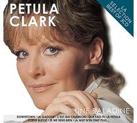 Clark, Petula - La Selection