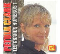 Clark,Petula - Les Grands Numeros 1