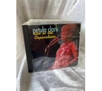 Pétula Clark - Live at the Copacabana