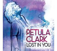 Clark, Petula - Lost In You