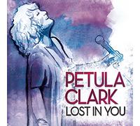 Clark, Petula - LOST IN YOU