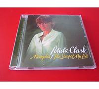 Clark,Petula - Memphis/the Song of My Life
