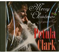 Clark,Petula - Merry Christmas..Joyeux Noel