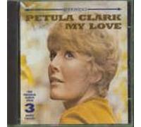 Clark, Petula - My Love
