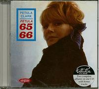 Clark,Petula - Petula 65,Petula 65
