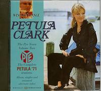 Clark,Petula - Petula 71