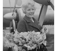 Petula Clark Down Town/This Is My Song (Vinyl LP) 7" Single Coloured Vinyl