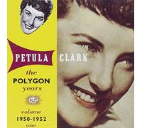 Clark, Petula - Polygon Years