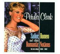 Clark,Petula - Sailor,Romeo and Other Romanti