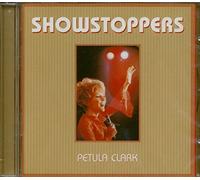 Clark,Petula - Showstoppers
