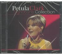 Clark, Petula - Signature Collection