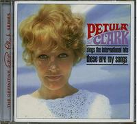 Clark,Petula - Sings the Intern.Hits/These..