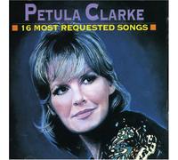 Clark,Petula - Sixteen Most Requested Songs,The (Aust Excl)