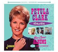 Tête-à-Tête (The Classic albums plus bonus singles)