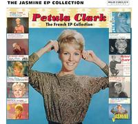 Clark, Petula - The French Ep Collection