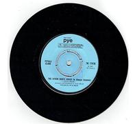 Clark, Petula - The other man's grass (is always greener) - At the crossroads