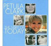 Clark,Petula - The Spirit of 'Today'