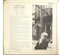 Clark Petula - These Are My Songs